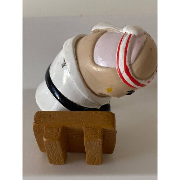 Tech Deck Dude BRUCE First Series X-Concepts 2000 - Picture 4 of 6